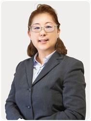 元田代表